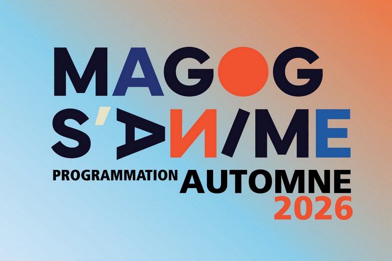 Magog dévoile quatre mois d’activités pour l’automne